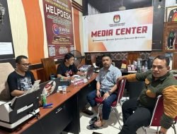 Sepi Peminat, KPU Jeneponto Perpanjang Rekruitmen Calon PPS di 25 Desa
