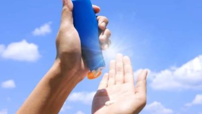 Ini Waktu Terbaik Gunakan Sunscreen Demi Kulit yang Sehat