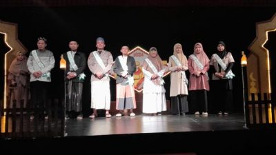 BEAT 2024, Reward Percepatan Ibadah Umroh dan Peningkatan Employee Management