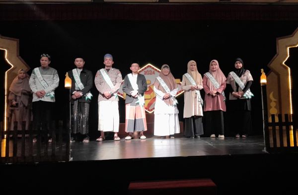 BEAT 2024, Reward Percepatan Ibadah Umroh dan Peningkatan Employee Management