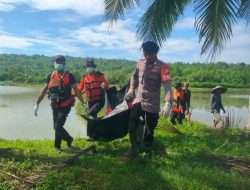 Balita Korban Tenggelam di Bulukumba Ditemukan, Begini Kondisinya