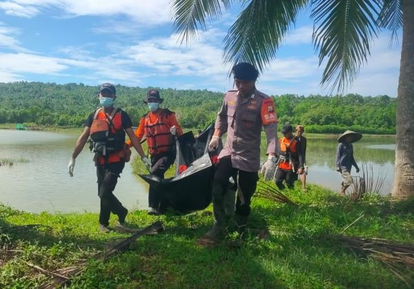 Balita Korban Tenggelam di Bulukumba Ditemukan, Begini Kondisinya