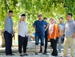 Pemkab Jeneponto Akan Bangun Faskes di Pulau Libukang