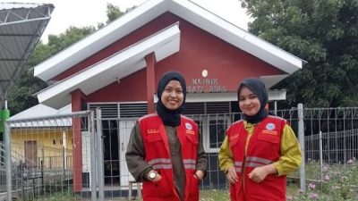 Tim Emergensi PSC 119 Bulukumba Buka Posko Kesehatan 24 Jam