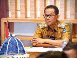Bappelitbangda Sulsel-JICA Bahas Peningkatan Kapasitas Manajemen Pemerintah Daerah Tematik
