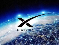 Starlink Catat 3 Juta Pengguna di 100 Negara, Termasuk di Indonesia