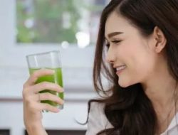 Konsumsi Jus Buah Setiap Hari, Ini Efeknya!