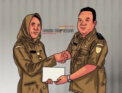 Kabar Gembira, 2.348 Guru di Jeneponto Terima Tunjangan Sertifikasi Hari Ini