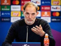 Madrid vs Bayern, Thomas Tuchel Waspadai Umpan Magis Toni Kroos