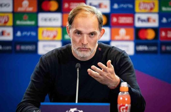 Madrid vs Bayern, Thomas Tuchel Waspadai Umpan Magis Toni Kroos