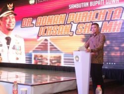 Program Mahasantri di Gowa Siap Dilanjutkan ke Gelombang Kedua