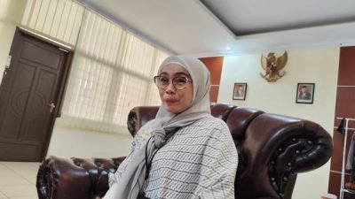 HET Beras Bulog Naik, Kebijakan Pangan Pastikan Kesejahteraan Petani