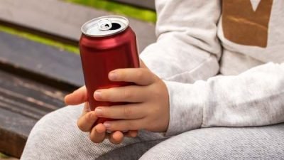 Awas! Minuman Ringan Picu Serangan Jantung