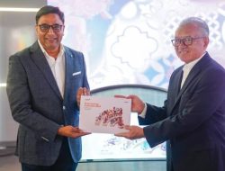 Peringati Harkitnas, IOH dan Twimbit Luncurkan Empowering Indonesia Report 2024