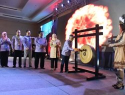 Wilayah Kasulampua Komitmen Dorong Pertumbuhan Ekonomi