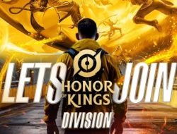 RRQ Open Recruitment untuk Pro Player Honor of Kings