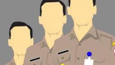 Sempat Berpolemik, 9 Perangkat Desa Borongtala Jeneponto Resmi Diberhentikan