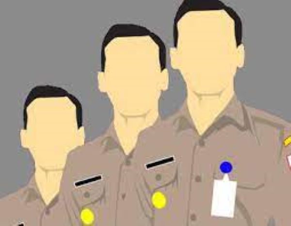 Sempat Berpolemik, 9 Perangkat Desa Borongtala Jeneponto Resmi Diberhentikan