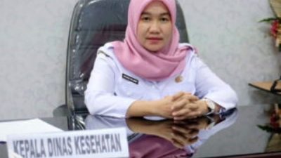 Kasus DBD Sempat Melonjak di Makassar, Kadiskes Himbau Kebersihan Lingkungan