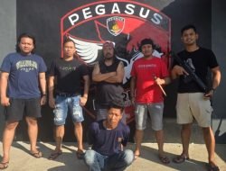 Tolak Jenguk Sang Mertua, Suami di Jeneponto Tega Tikam Istrinya