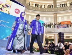 KKS-Digifest South Sulawesi Digital Festival, Pj Gubernur Beri Apresiasi