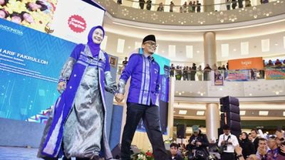 KKS-Digifest South Sulawesi Digital Festival, Pj Gubernur Beri Apresiasi