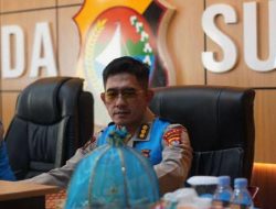 Biro SDM Polda Sulbar Buka Hotline Pengaduan Masalah Rekrutmen Polisi