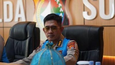 Biro SDM Polda Sulbar Buka Hotline Pengaduan Masalah Rekrutmen Polisi