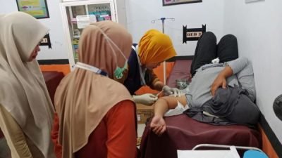 Peringati HARGANAS, Pelayanan KB Serentak Sejuta Akseptor Sukses di Bantaeng