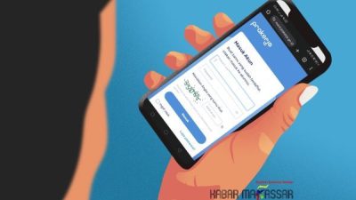 Mau Daftar Prakerja Gelombang 70? Ini Cara dan Syaratnya