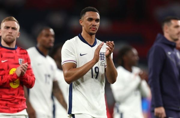 Jelang Piala Eropa 2024, Timnas Inggris Keok Hadapi Islandia di Kandang Sendiri