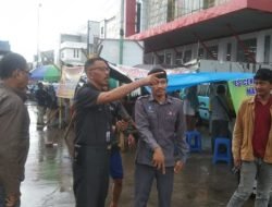 TRC Perumda Parkir Makassar Tindaklanjuti Aduan Masyarakat