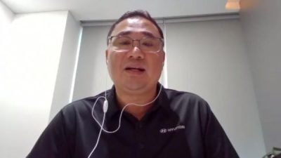 Tekanan Ekonomi Makro dan Geopolitik Pengaruhi Pasar Otomotif