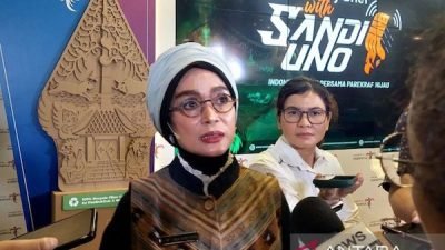 Kemenparekraf : Utamakan Aspek Keamanan Saat Libur Idul Adha 2024