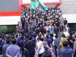Ketua DPRD Sulsel Janji Kawal Aspirasi Tolak Tapera ke Pemerintah Pusat