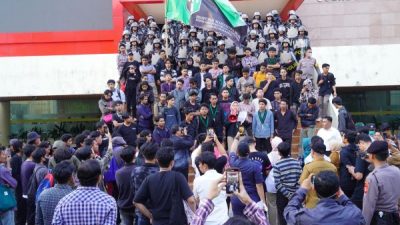 Ketua DPRD Sulsel Janji Kawal Aspirasi Tolak Tapera ke Pemerintah Pusat