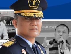 Kadivpas Kemenkumham Sulsel Apresiasi Peningkatan Layanan di Lapas Takalar