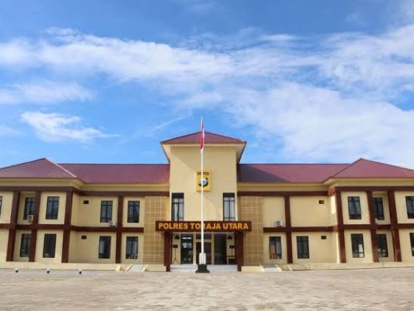 Polisi Tetapkan JMS Sebagai Pelaku Kasus Penganiayaan FLZ di Torut