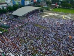 Shalat Id Idul Adha, Pemkot Makassar Jamin Kebersihan dan Keamanan Jemaah