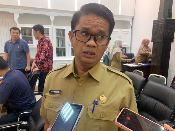 DLH Makassar Optimis PSEL Groundbreaking Bulan Depan