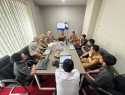 Diskominfo-SP Gelar Coaching Clinic Media Sosial untuk OPD Pemprov Sulsel