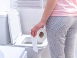 Cara Mengetahui Tubuh Sehat dari Frekuensi BAB