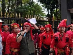 Aliansi Suku Makassar Tolak W Superclub, Pemprov Janji Salurkan Aspirasi