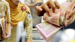 ASN Sidrap Cek Rekening, Gaji ke-13 Sudah Cair