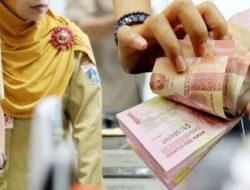 4 Bulan TPP ASN Jeneponto Belum Dibayarkan, Ini Kata BPKAD