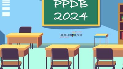 Disdik Makassar Siapkan Jalur Tambahan untuk Penuhi Kuota PPDB