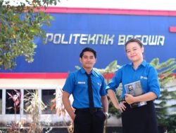 Belum Lulus PTN? Jangan Khawatir, Poltekbos Buka Jalur Nilai UTBK