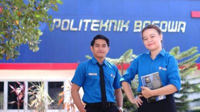 Belum Lulus PTN? Jangan Khawatir, Poltekbos Buka Jalur Nilai UTBK