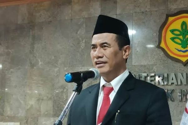 Pengamat Politik UNHAS Nilai Amran Sulaiman Penuhi Kriteria Pemimpin PPP