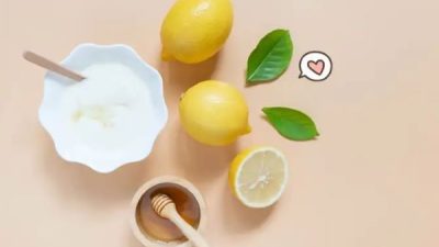 Manfaat Masker Lemon untuk Wajah dan Cara Membuatnya